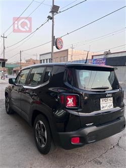 جيب رينيجيد